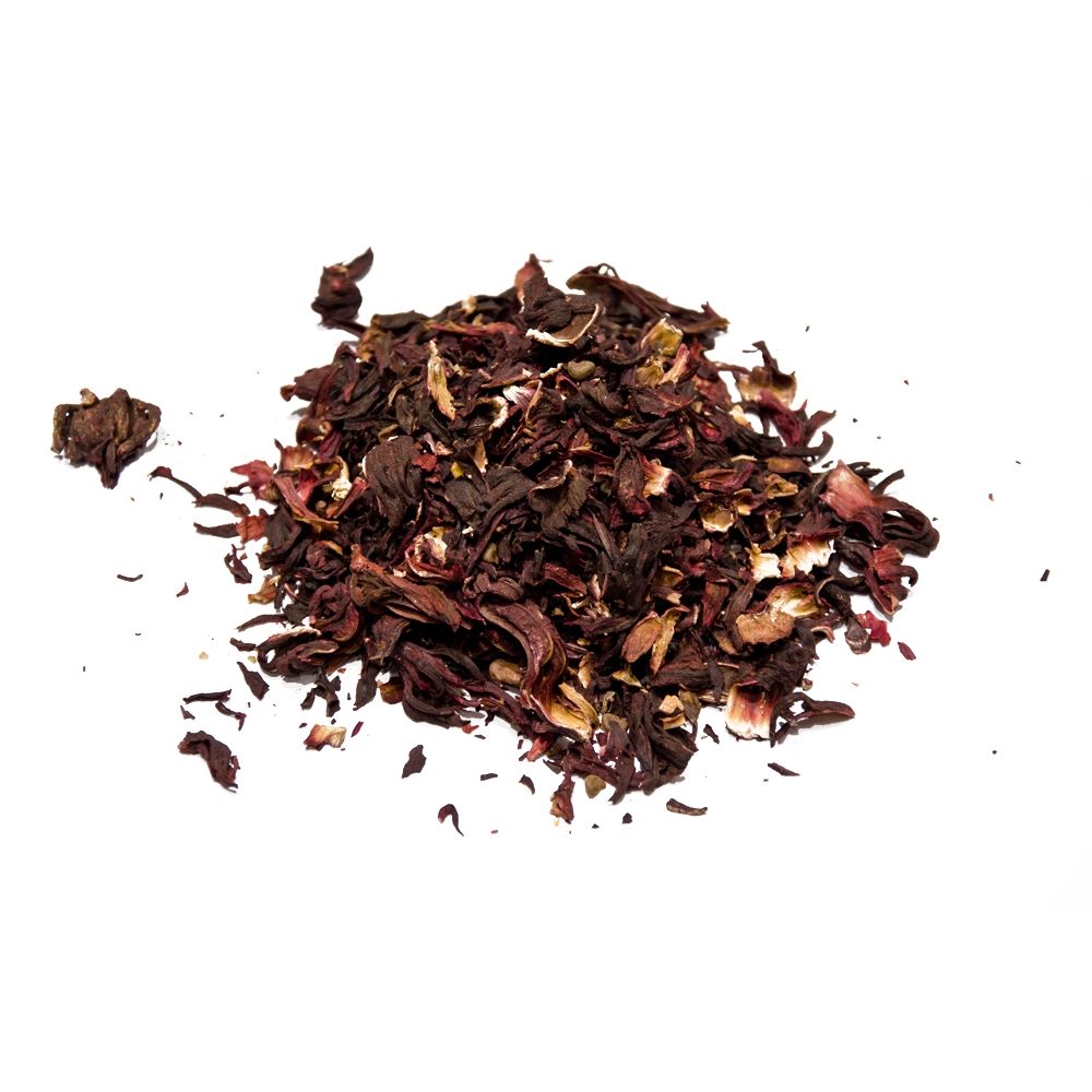 Kvety ibišteka. 50 g.