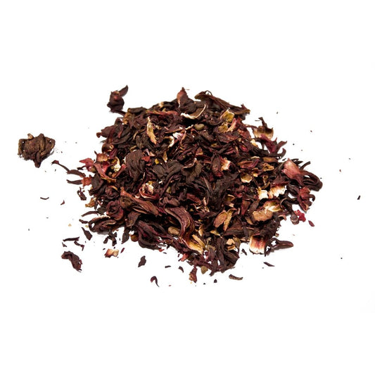 Kvety ibišteka. 50 g.